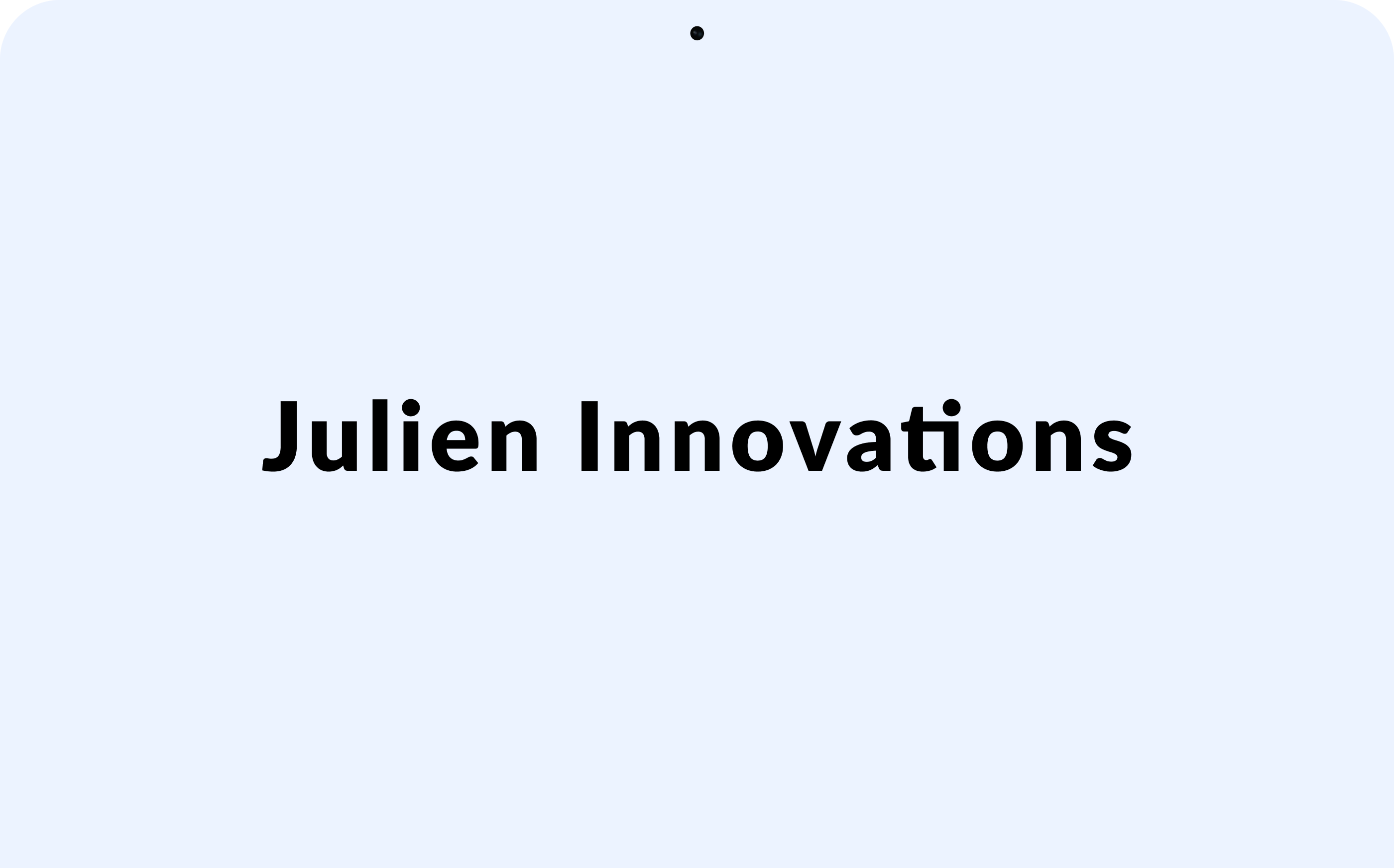 Julien Innovations
