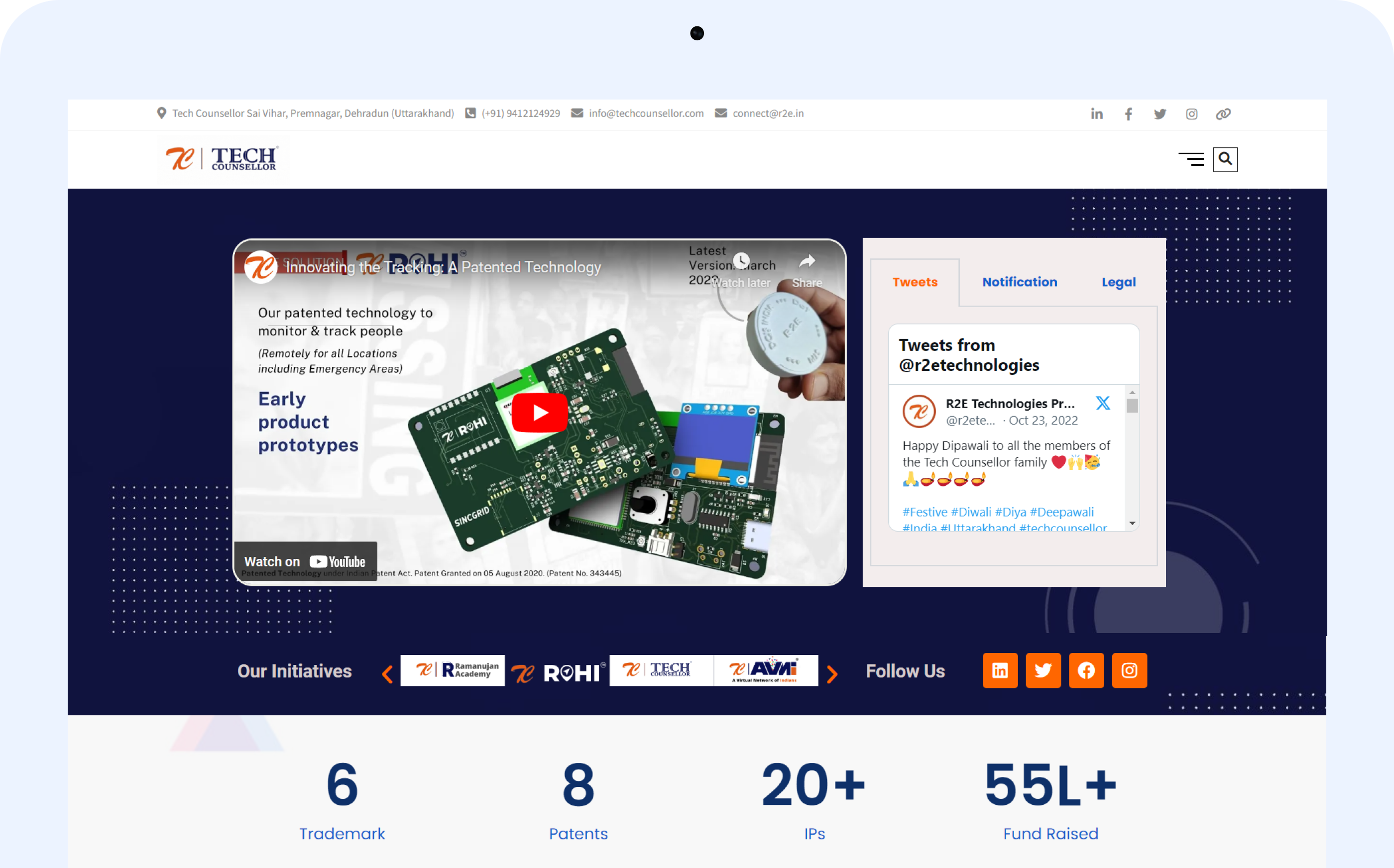 R2E Technologies Private Limited