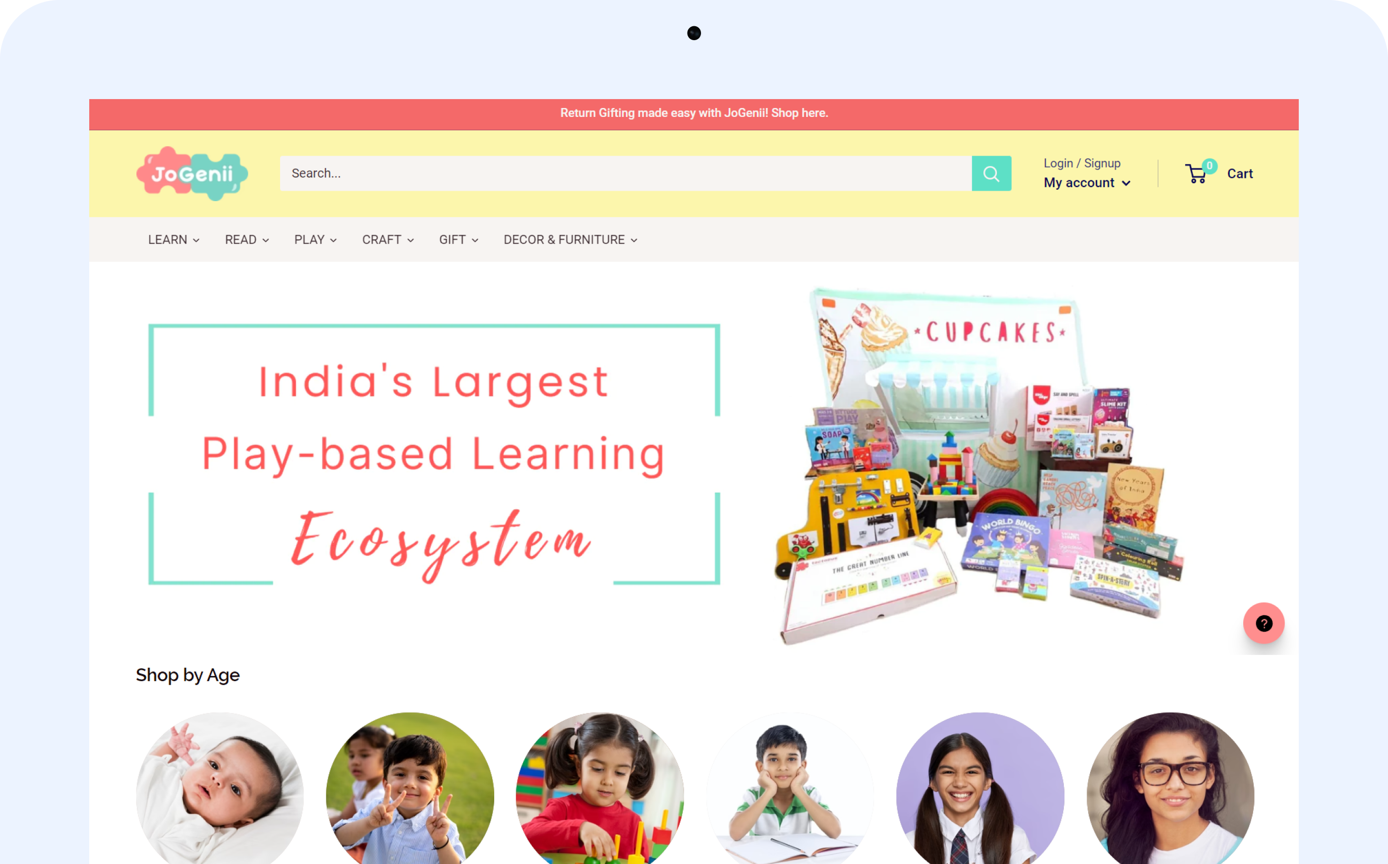 Shivyaan Learning Solutions