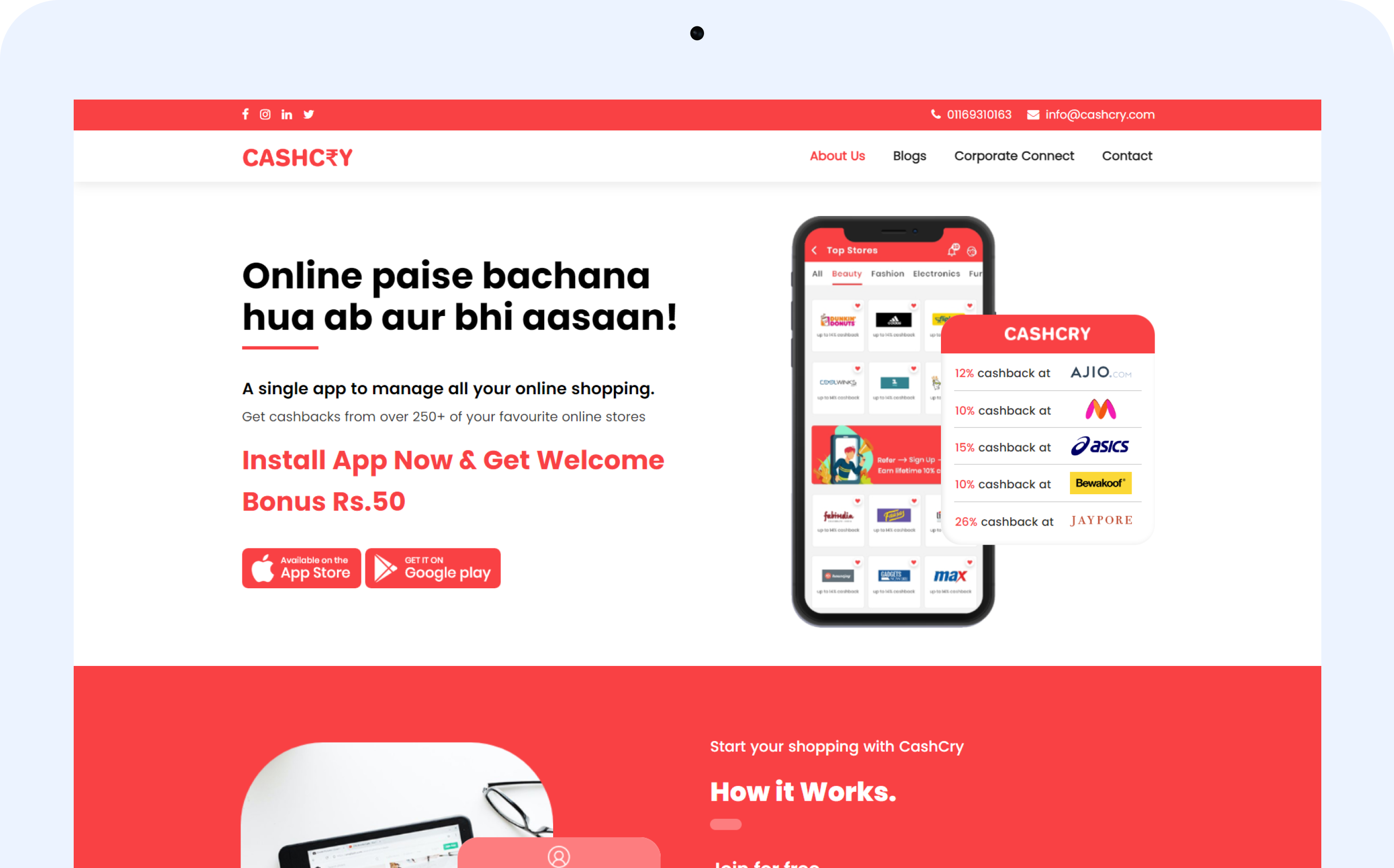 Broadbuy Technovative Solutions