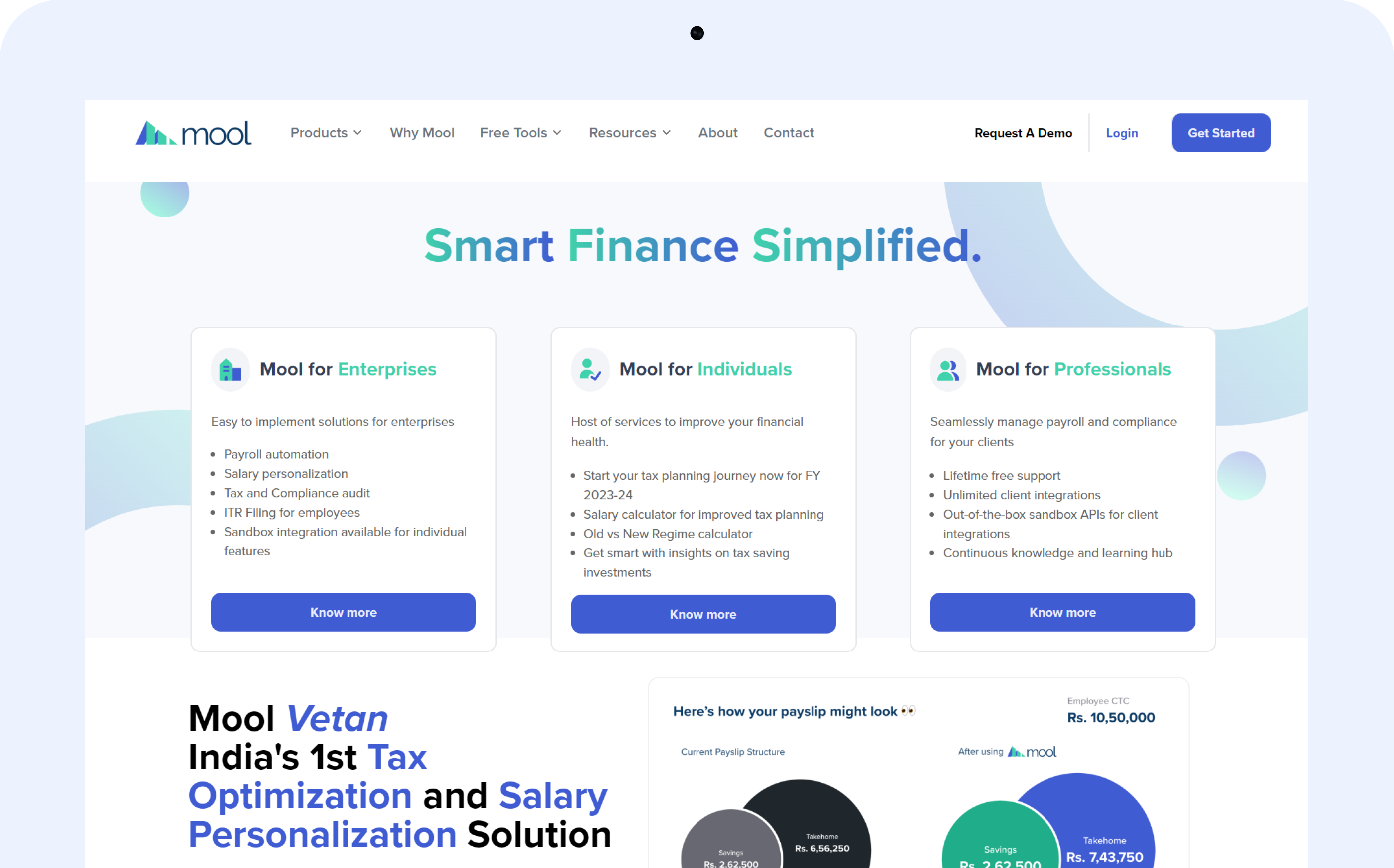 Mool Innovation Labs Private Limited