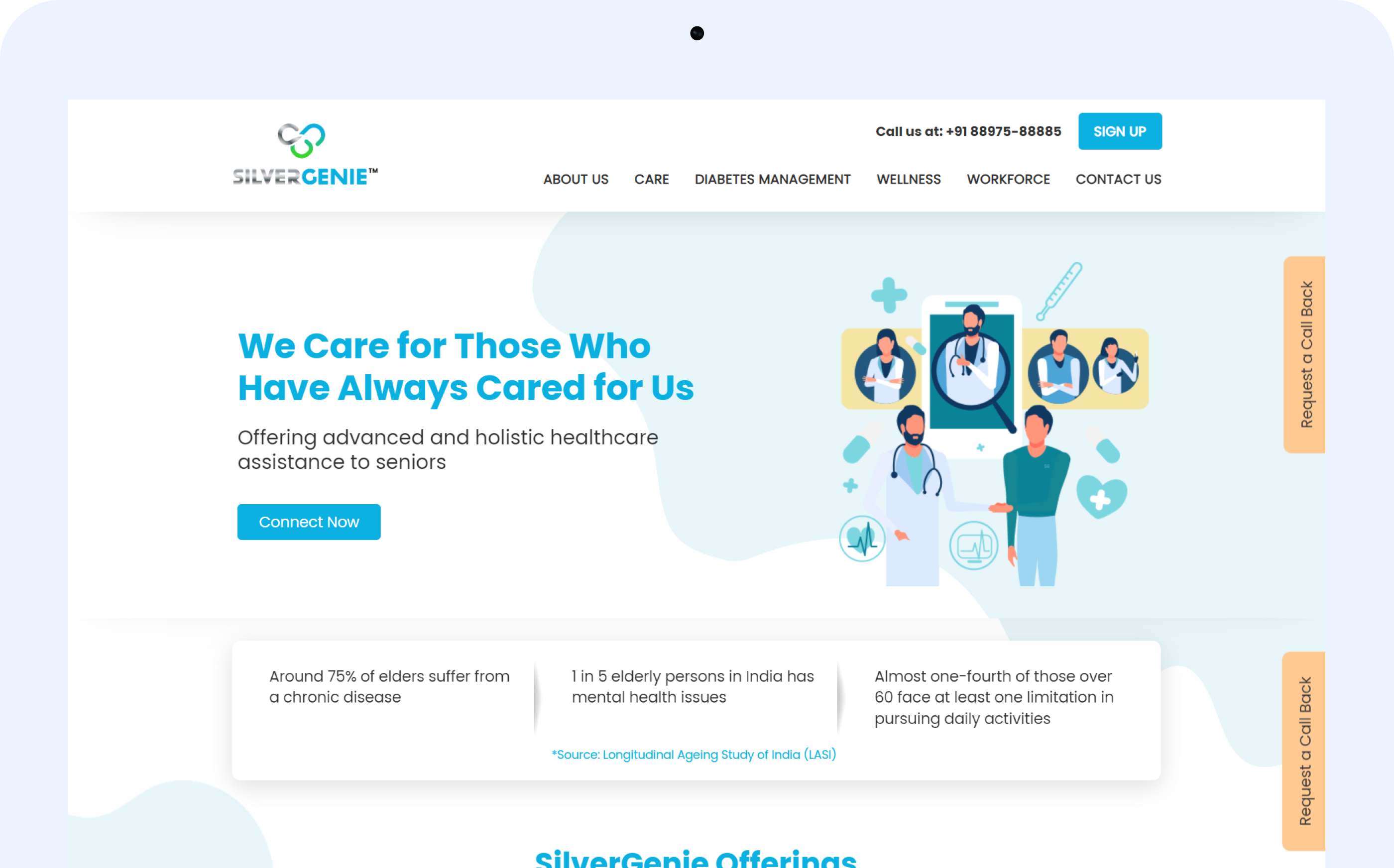 SilverGenie Private Limited