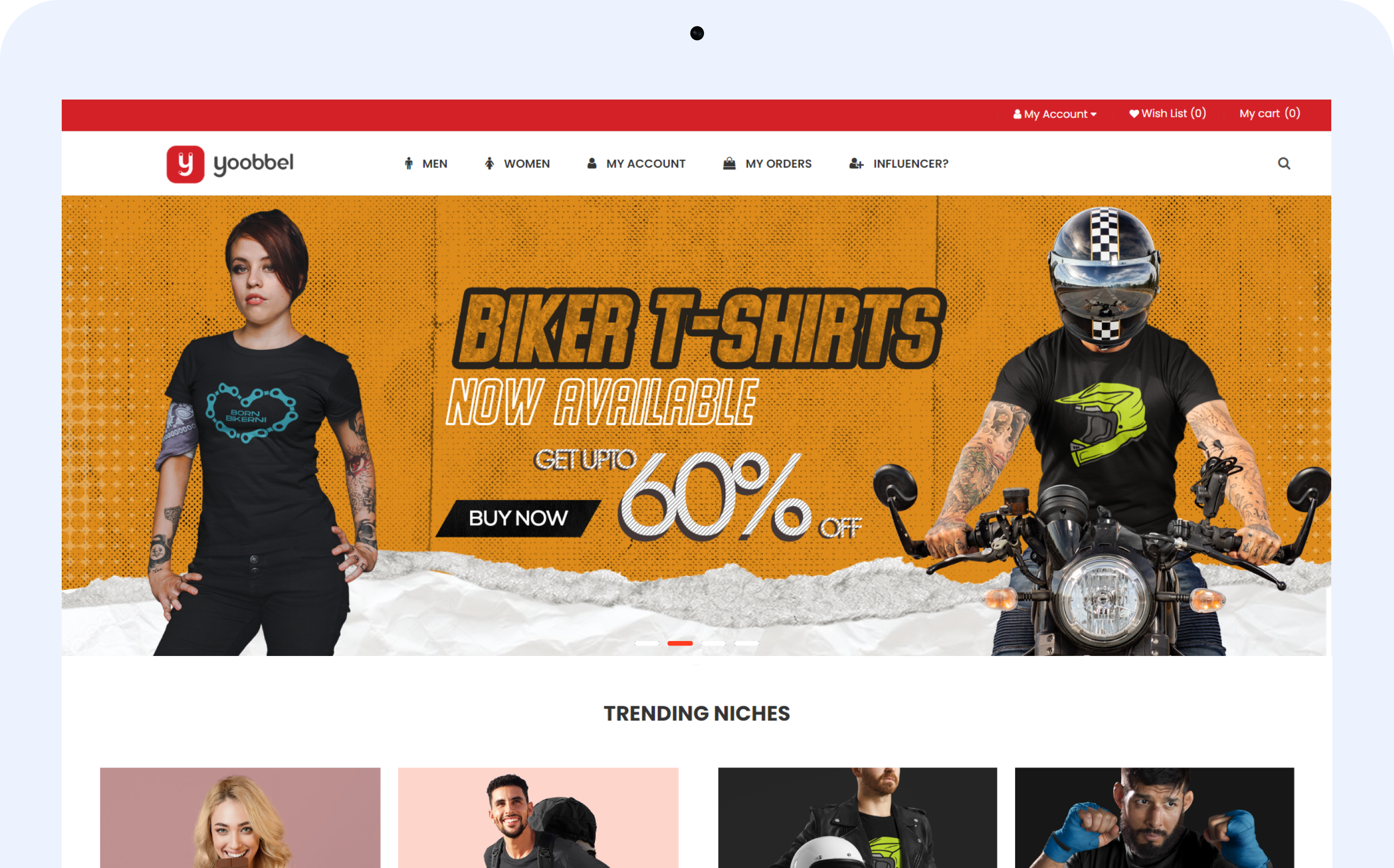 Yoobbel Technologies